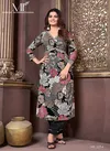 Afgani Alia Vol 3 By Moksh Premium Rayon Alia Cut Kurti With Bottom Dupatta Wholesale Online